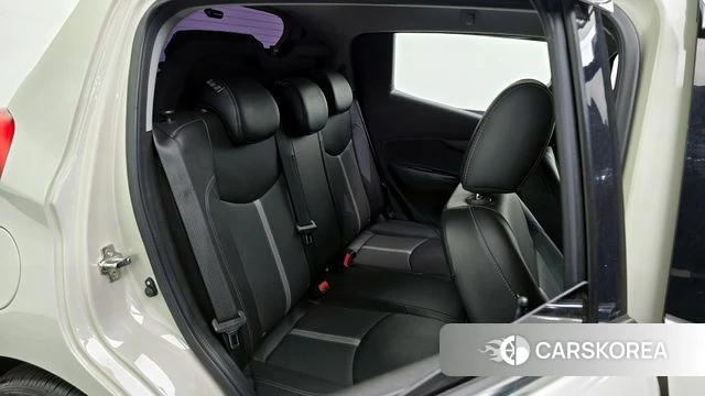 Chevrolet (GM Daewoo) The New Spark 2018 Жемчужный цвет из Кореи, фото 3