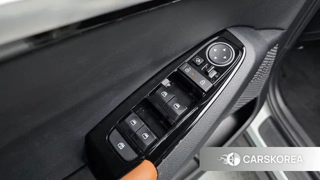 Kia The New Seltos 2024 Белый из Кореи, фото 3