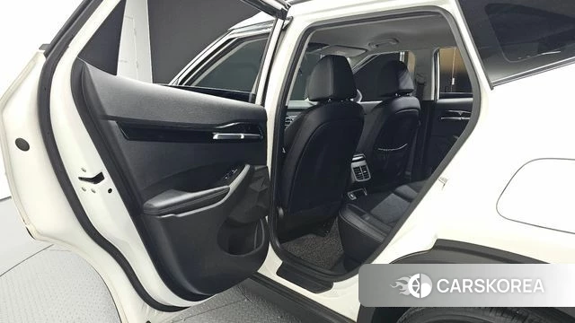Kia Seltos 2020 Белый из Кореи, фото 3