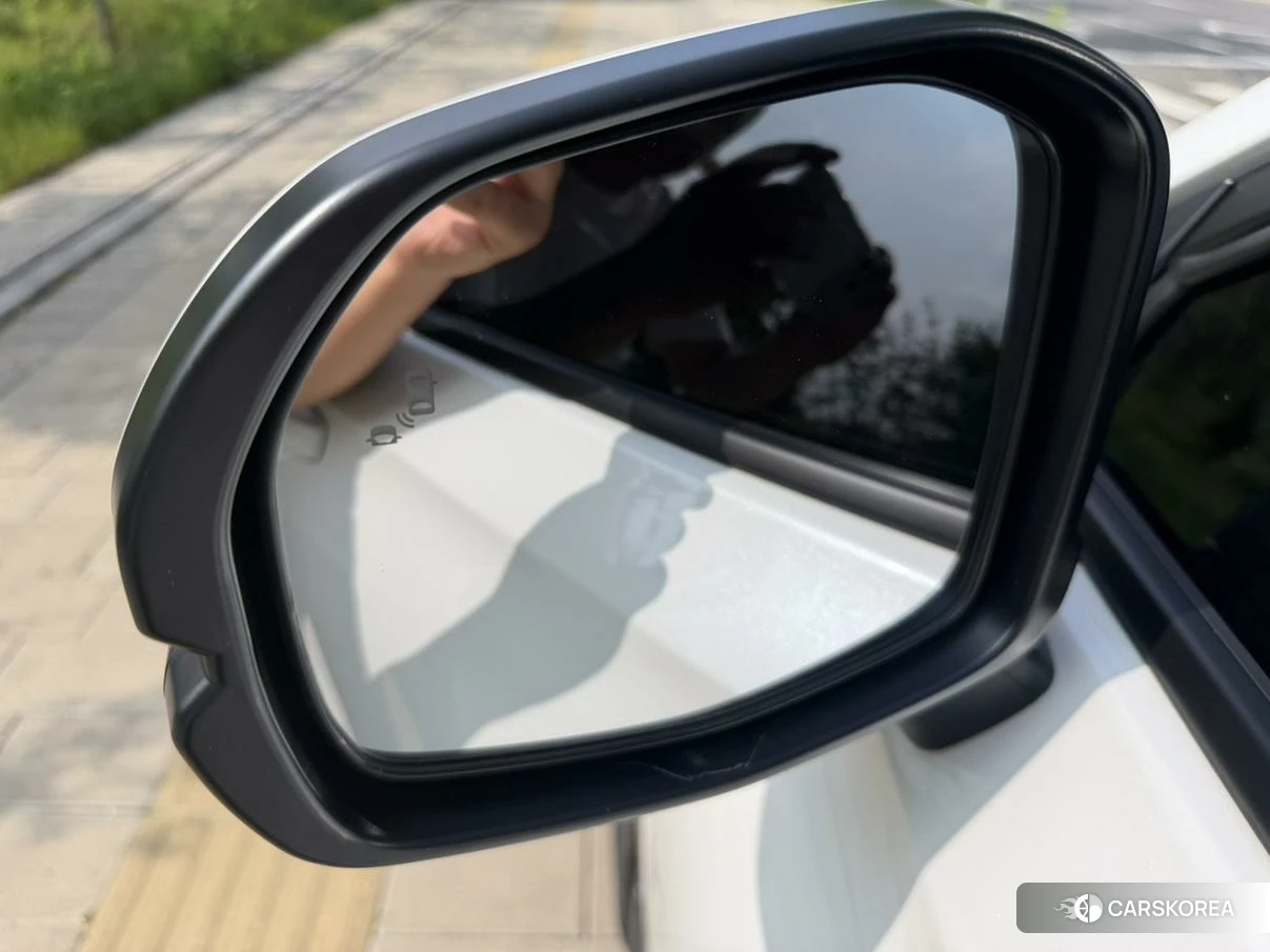 Honda XR-V 2022 Белый из Китая, фото 3