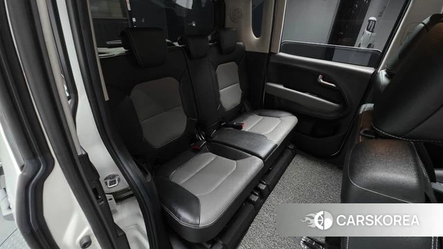 Kia The New Ray 2022 Белый из Кореи, фото 3