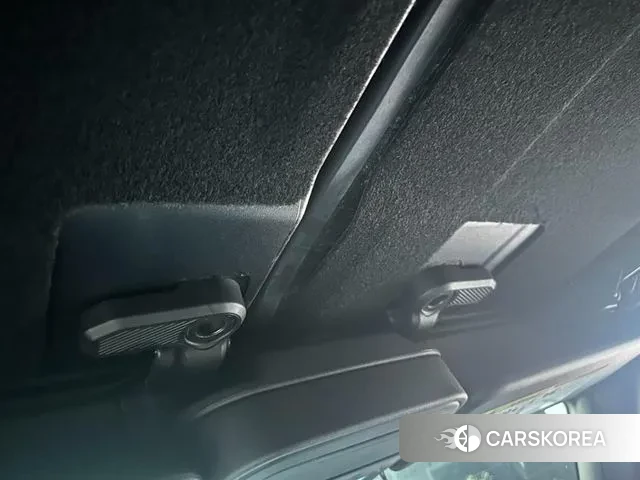 Ford Bronco 6th Generation 2022 Серый из Кореи, фото 3