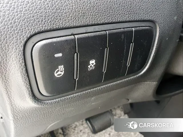 Kia The New Kia Ray 2023 Белый из Кореи, фото 3