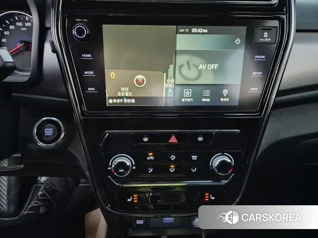 Ssangyong Berry New Tivoli 2020 Белый из Кореи, фото 3