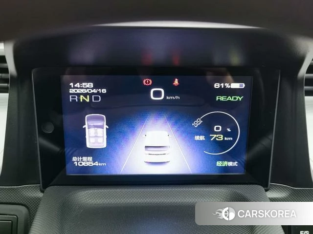 Wuling Automobile Wuling Hongguang MINIEV 2021 Белый из Китая, фото 3