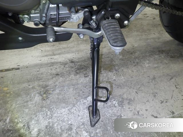 Проданный Suzuki V-STROM 650 DL650 ABS id 3947563 из Японии, фото 2