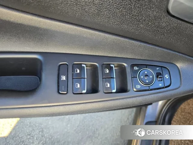 Hyundai Santa Fe TM 2019 Серый из Кореи, фото 3