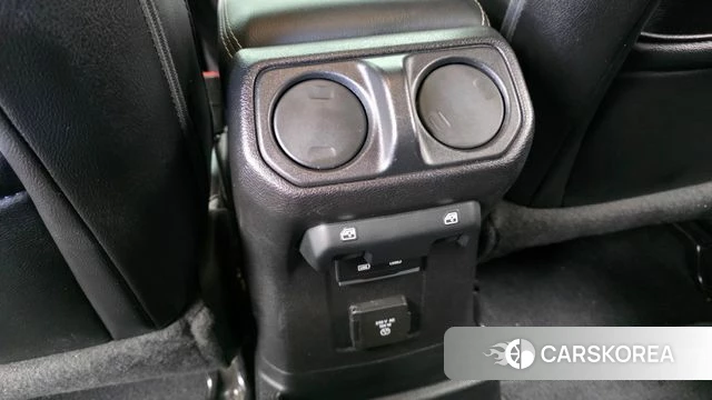 Jeep Wrangler (JL) 2020 Серый из Кореи, фото 3