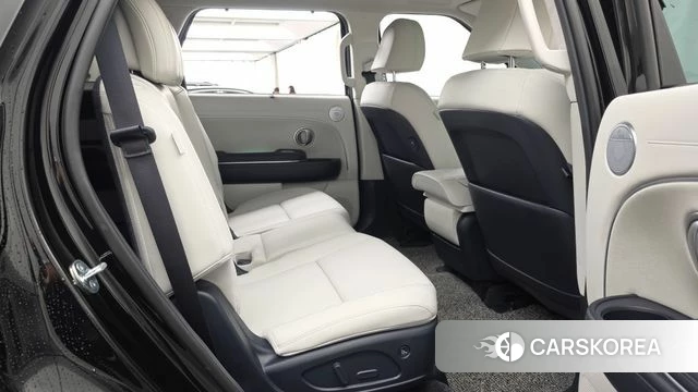 Hyundai Palisade (LX3) 2025 Черный из Кореи, фото 3