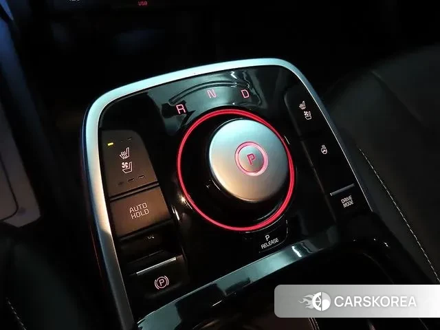 Kia Niro EV 2021 Серебристо-серый из Кореи, фото 3