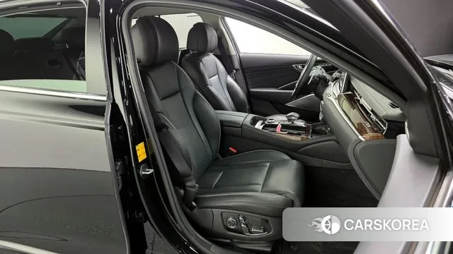 Kia More K9 2021 Черный из Кореи, фото 3