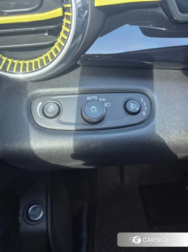 Chevrolet (GM Daewoo) Trax Crossover 2024 Синий нефрит из Кореи, фото 3