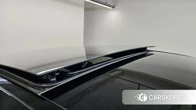 Mercedes-Benz C-Class W206 2023 Черный из Кореи, фото 3