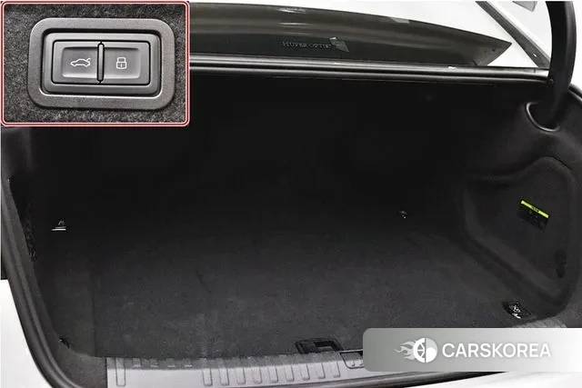 Audi A6 (C8) 2021 Белый из Кореи, фото 3