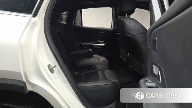 Mercedes-Benz EQA H243 2023 Белый из Кореи, фото 3