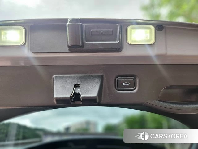 Hyundai Ionic 5 2021 Серый из Кореи, фото 3