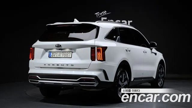 Kia Sorento 4th Generation id 2695314 из Кореи 3