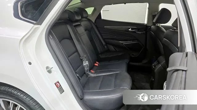 Kia K7 Premier 2020 Белый из Кореи, фото 3