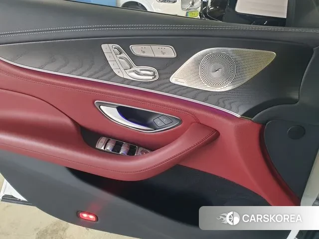 Mercedes-Benz CLS-Class C257 2023 Белый из Кореи, фото 3