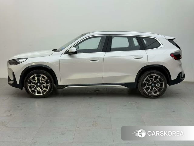 BMW X1 2025 Белый из Китая, фото 3