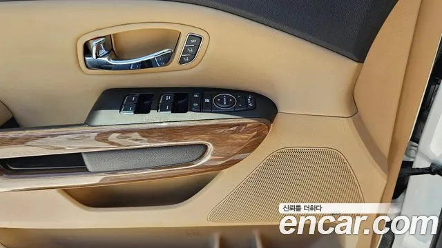 Kia All New Carnival 2018 Белый из Кореи, фото 3