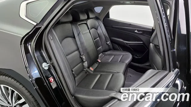 Kia K7 Premier id 2417360 из Кореи 3