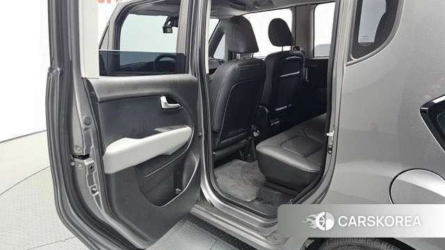 Kia The New Kia Ray 2025 Серый из Кореи, фото 3