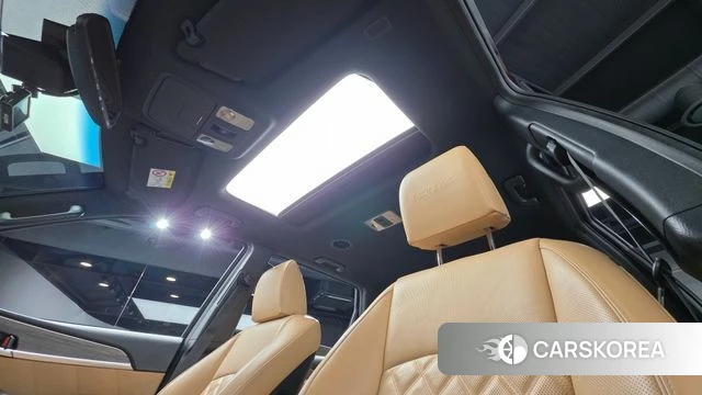 Kia Mohave Master 2020 Черный из Кореи, фото 3