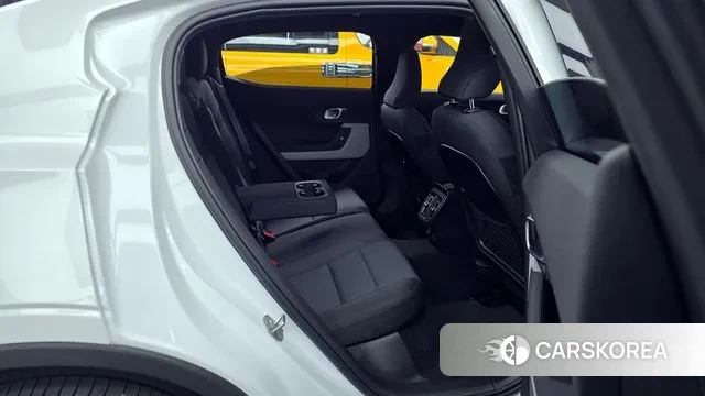 Polestar Polestar 2 2022 Белый из Кореи, фото 3