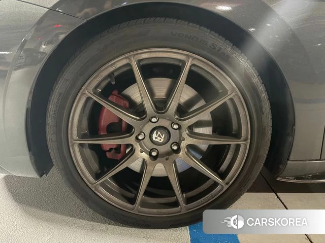 Hyundai Avante (CN7) 2022 Серый из Кореи, фото 3