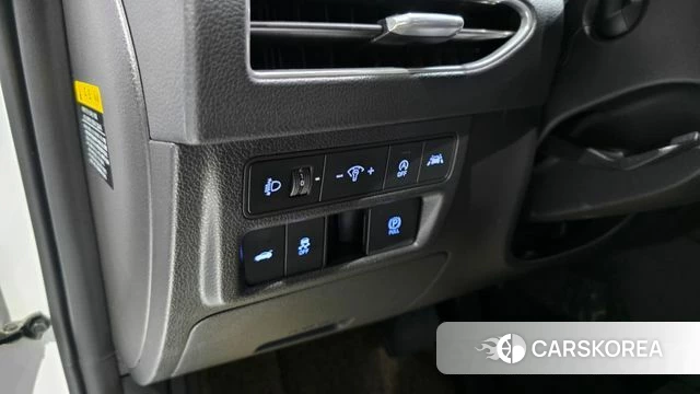Hyundai Sonata (DN8) 2019 Белый из Кореи, фото 3