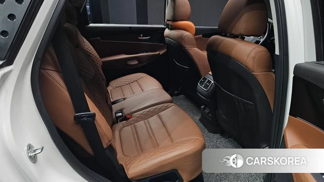 Kia The New Sorento 2019 Белый из Кореи, фото 3
