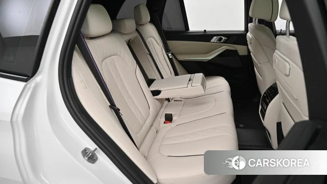 BMW X5 (G05) 2025 Белый из Кореи, фото 3