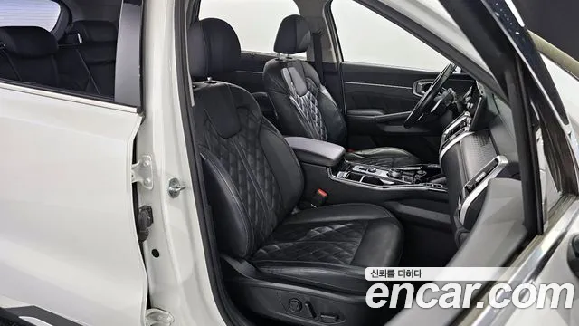 Kia Sorento 4th Generation id 2712123 из Кореи 3