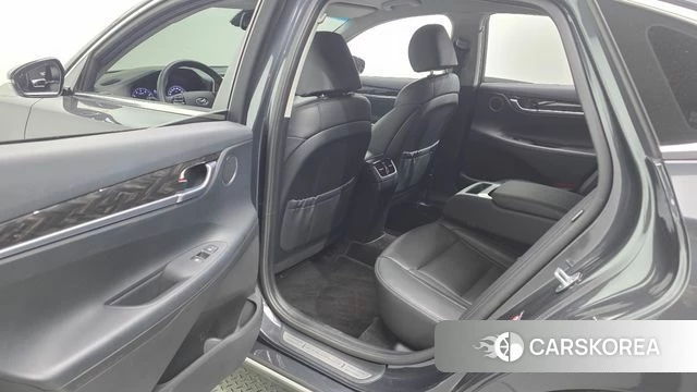 Hyundai Grandeur IG 2018 Серый из Кореи, фото 3