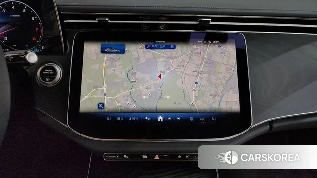 Mercedes-Benz E-Class W214 2024 Белый из Кореи, фото 3