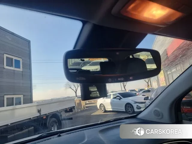 Chevrolet (GM Daewoo) The New Trax 2022 Белый из Кореи, фото 3