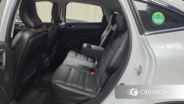 Renault Korea (Samsung) XM3 2022 Белый из Кореи, фото 3