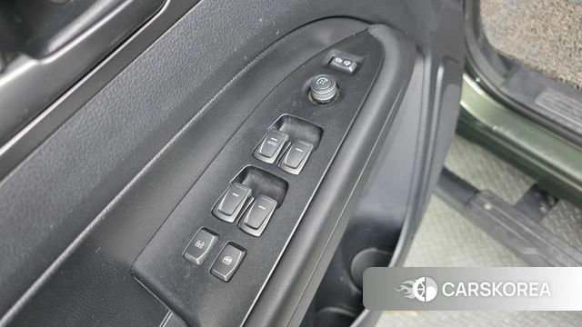 Ssangyong The New Rexton Sports Cannes 2022 Зеленый из Кореи, фото 3