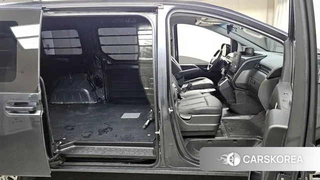 Hyundai Staria 2024 Серый из Кореи, фото 3