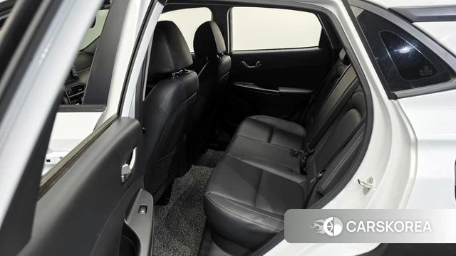 Hyundai Kona 2019 Белый из Кореи, фото 3