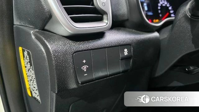 Kia Sportage 4th Generation 2018 Белый из Кореи, фото 3