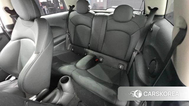 Mini Cooper 2018 Темно-зеленый из Кореи, фото 3