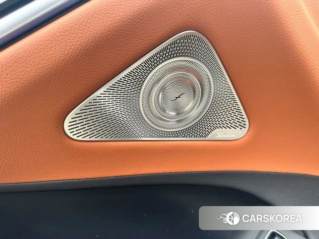 Mercedes-Benz S-class 2023 Черный из Китая, фото 3