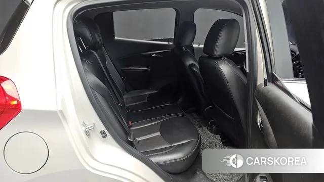 Chevrolet (GM Daewoo) The New Spark 2019 Жемчужный цвет из Кореи, фото 3