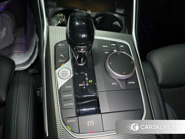 BMW 3 Series (G20) 2020 Серый из Кореи, фото 3