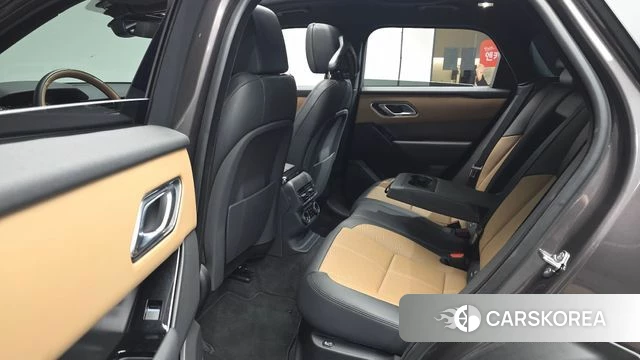 Land Rover Range Rover Velar 2024 Серый из Кореи, фото 3