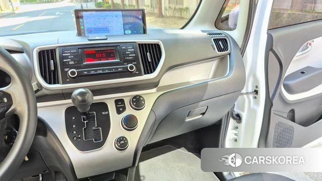 Kia The New Ray 2022 Белый из Кореи, фото 3