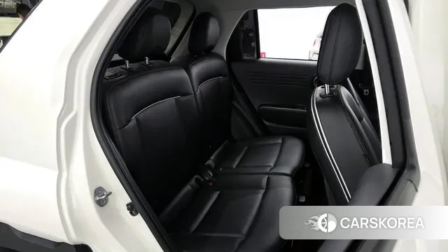 Hyundai Casper 2023 Белый из Кореи, фото 3