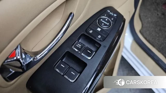 Kia The New Carnival id 3647199 из Кореи 3